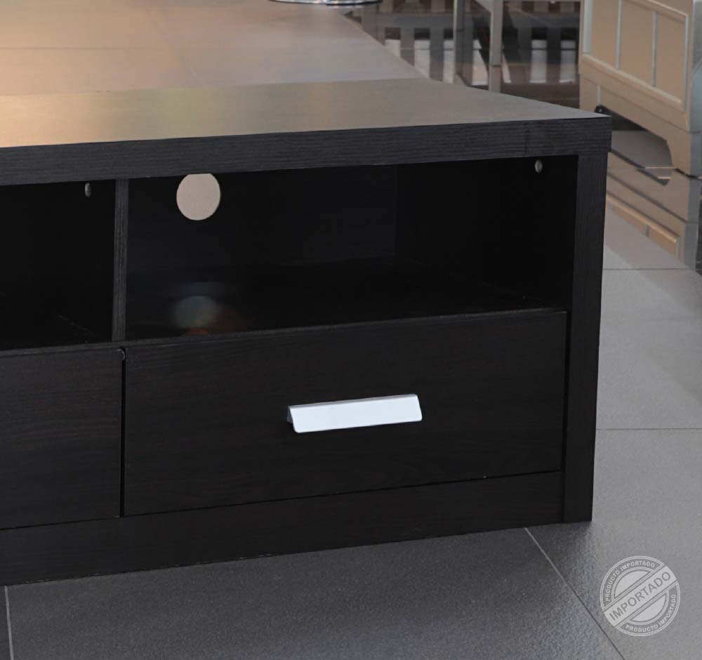 Mueble para TV con 2 gavetas — vista adicional 1