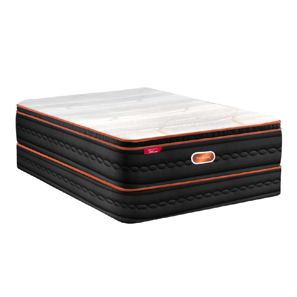 Base para colchón Simmons BackCare Xtra Firm