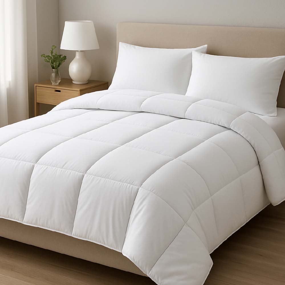 Duvet Royal Collection de Microfibra Suave y Ligero — vista adicional 1