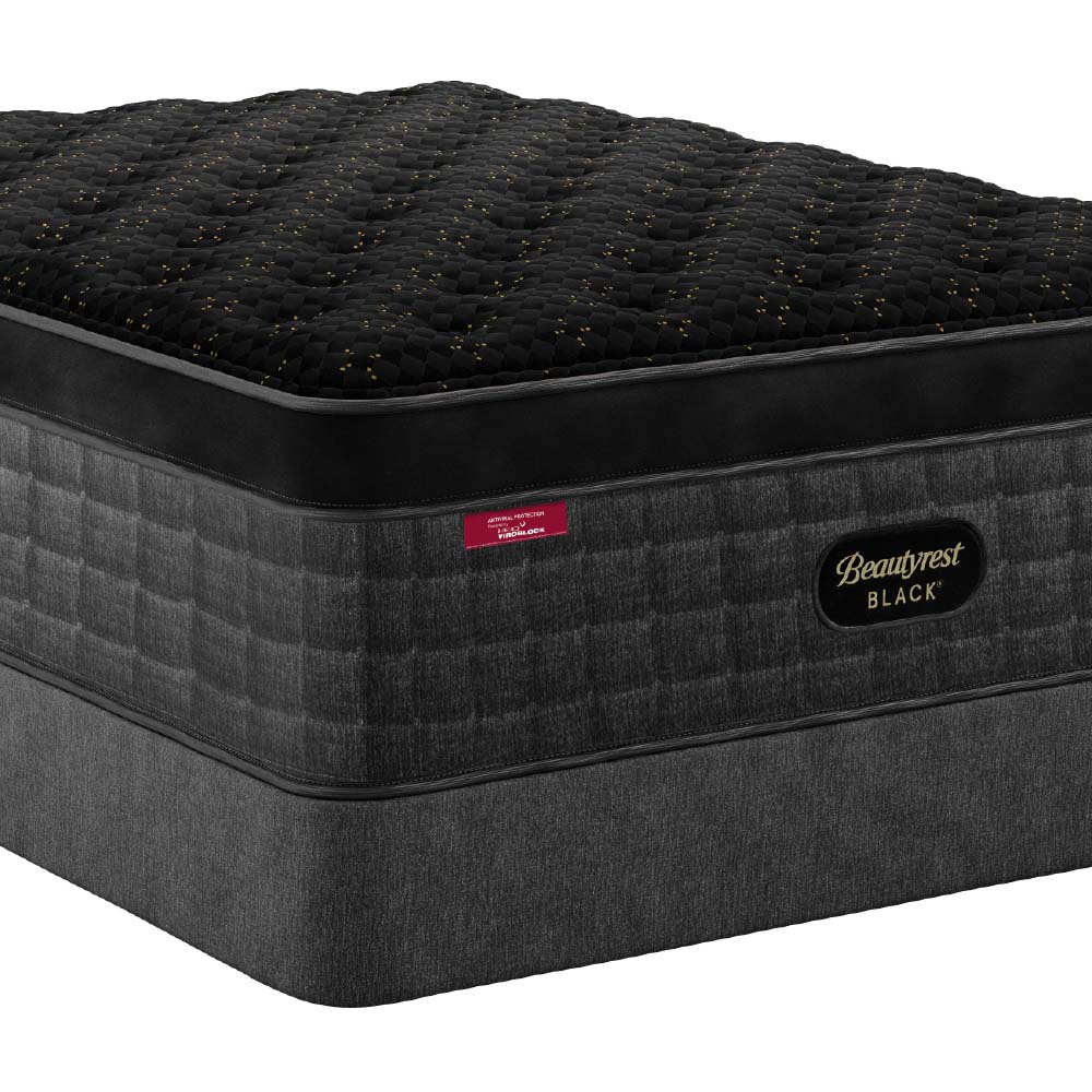 Base para colchón Simmons Black Serie 3 Medium — vista adicional 1
