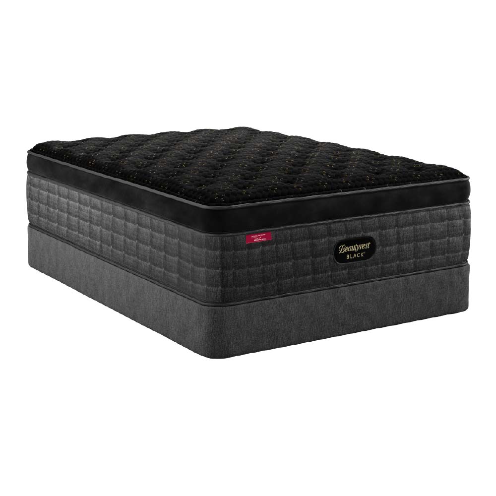 Base para colchón Simmons Black Serie 3 Medium