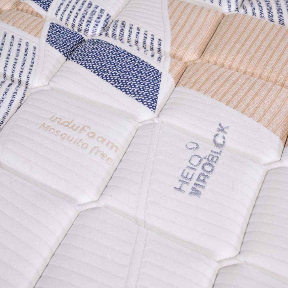 Colchón Indufoam Luxurious Comfort — vista adicional 2