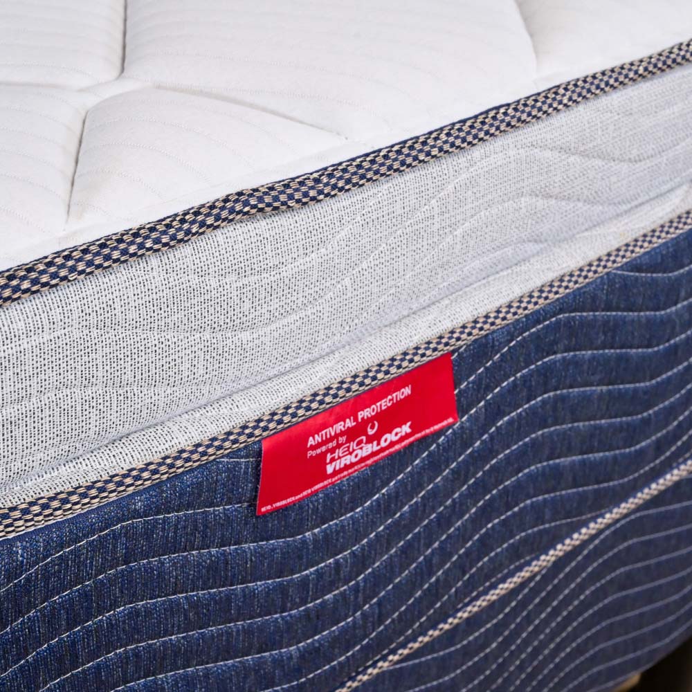 Colchón Indufoam Luxurious Comfort — vista adicional 3