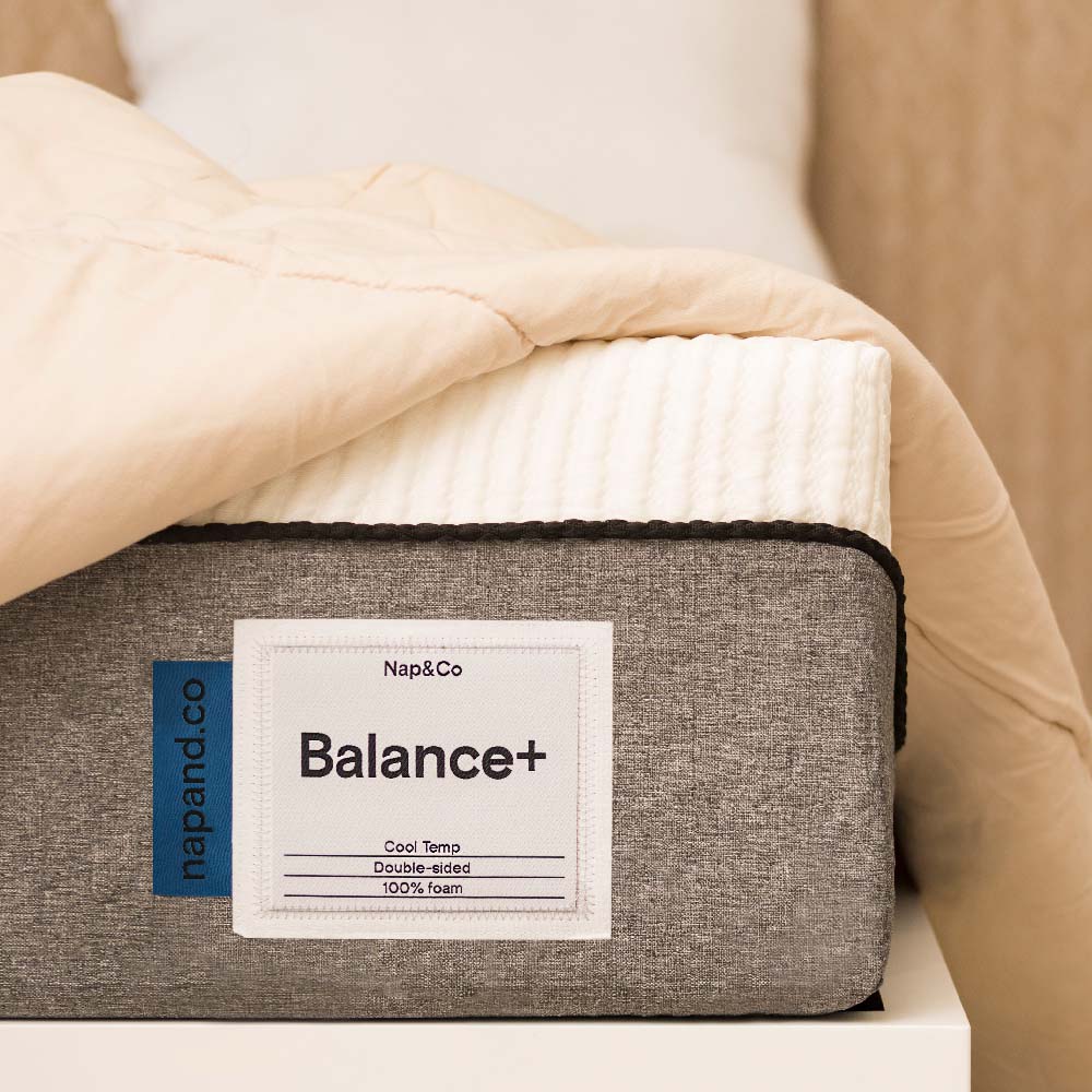 Colchón Nap&Co Balance+ — vista adicional 1