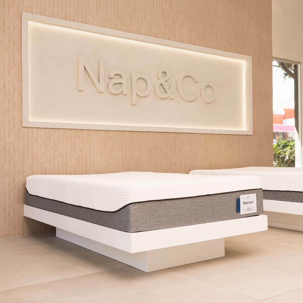 Colchón Nap&Co Balance+ — vista adicional 3