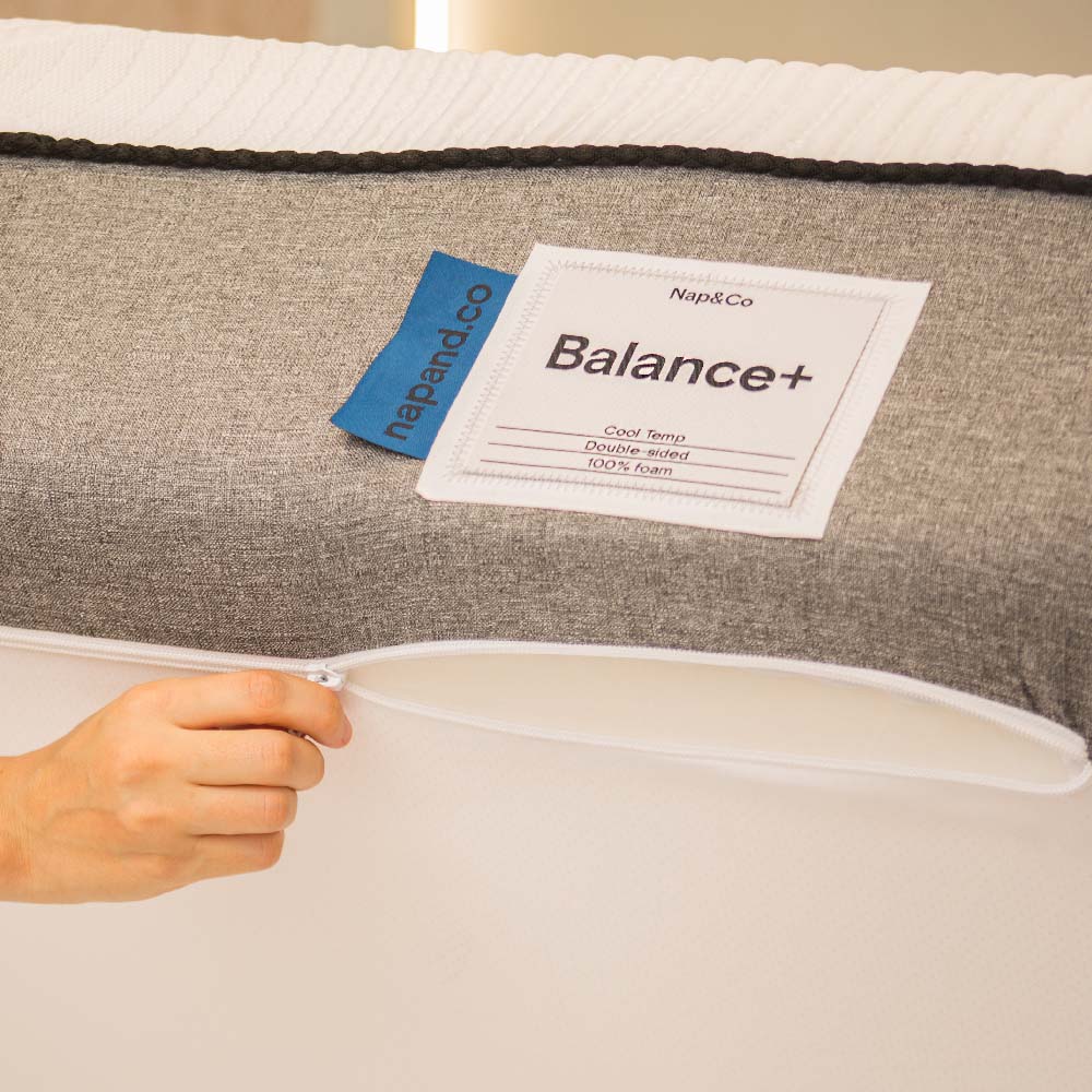 Colchón Nap&Co Balance+ — vista adicional 2
