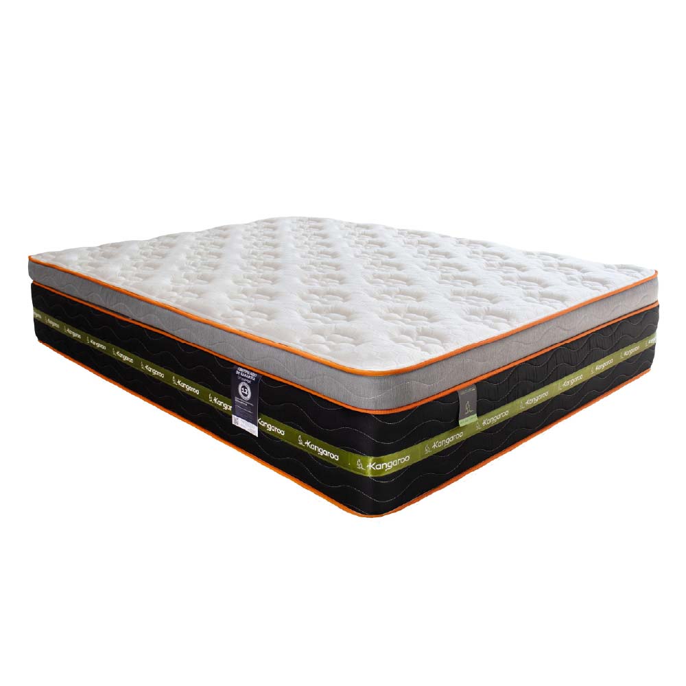Colchón Kangaroo Koolbed Softly