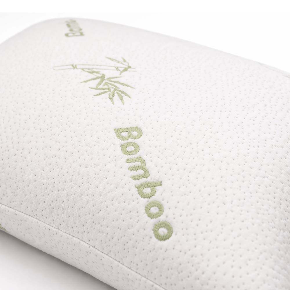 Almohada Royal Bamboo Memory Foam — vista adicional 1