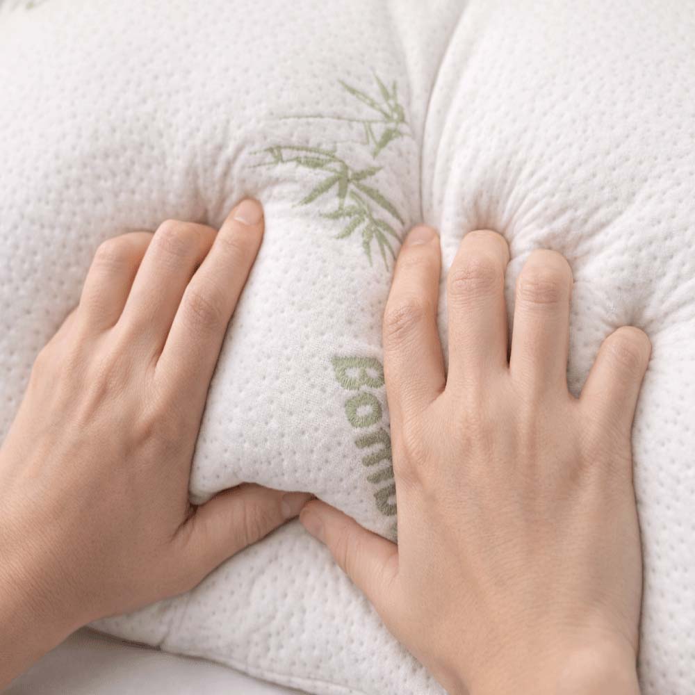 Almohada Royal Bamboo Memory Foam — vista adicional 3