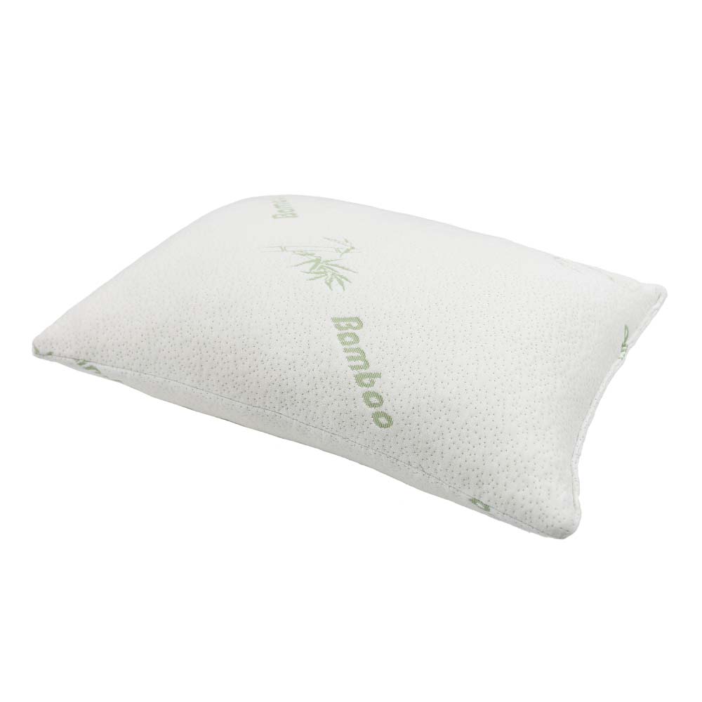 Almohada Royal Bamboo Memory Foam