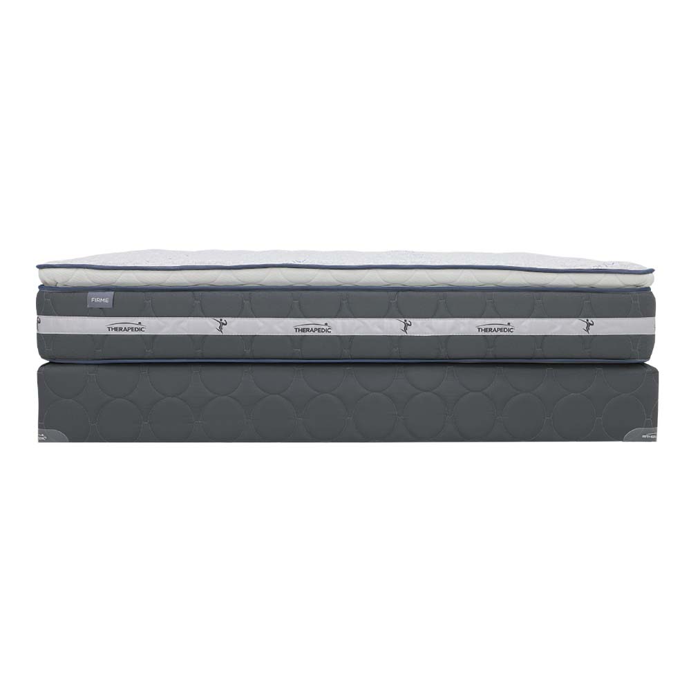 Base para colchón Therapedic Active Rest Ortopédico — vista adicional 2