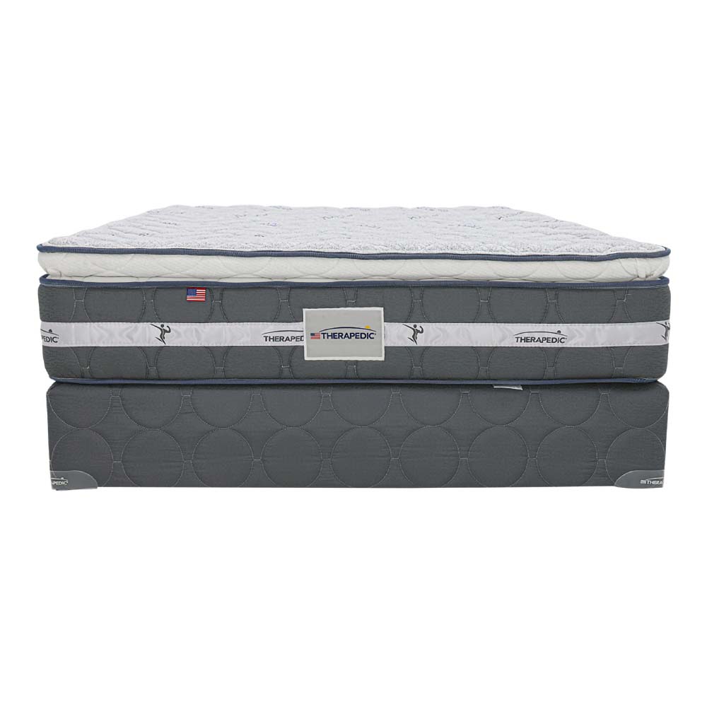 Base para colchón Therapedic Active Rest Ortopédico — vista adicional 1