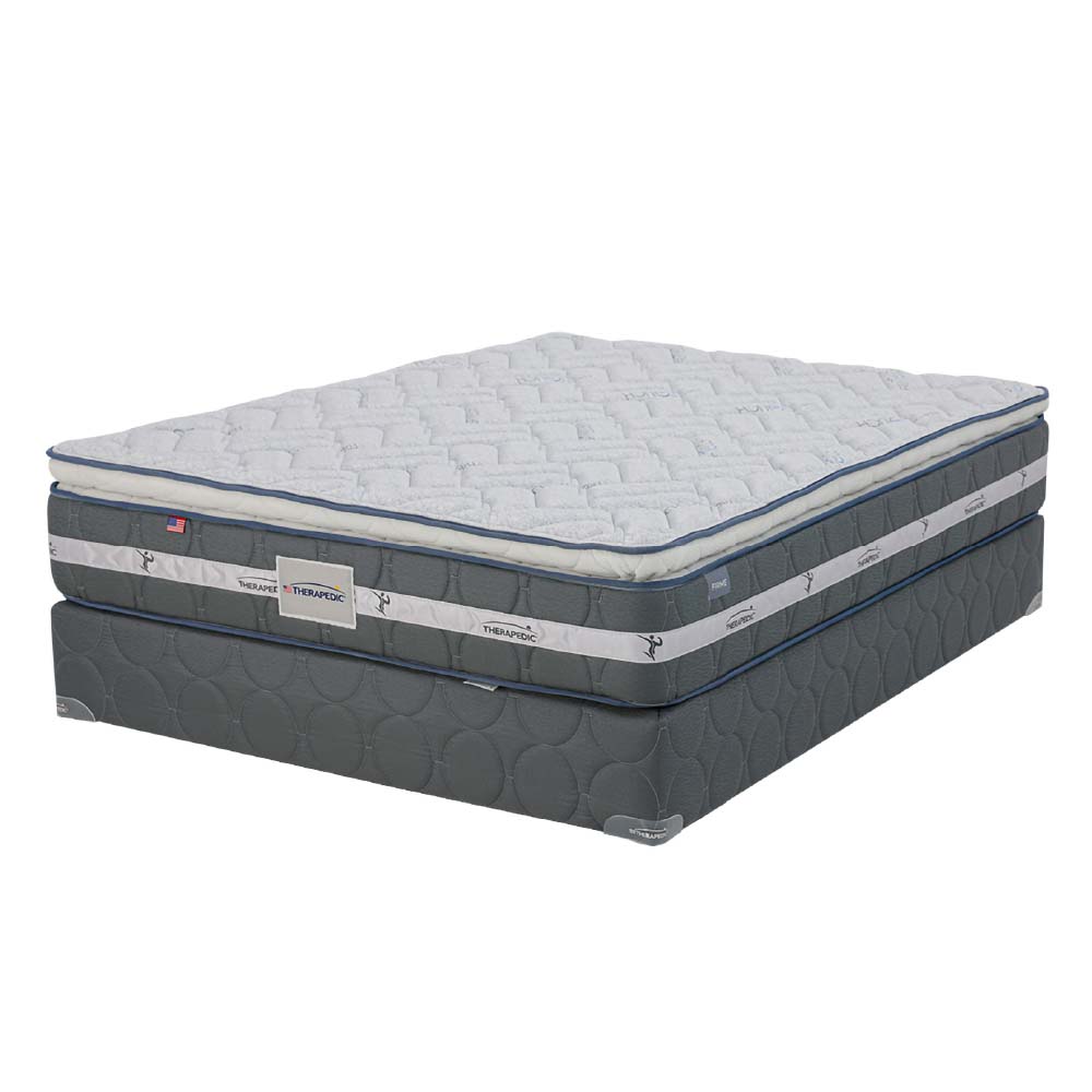 Base para colchón Therapedic Active Rest Ortopédico