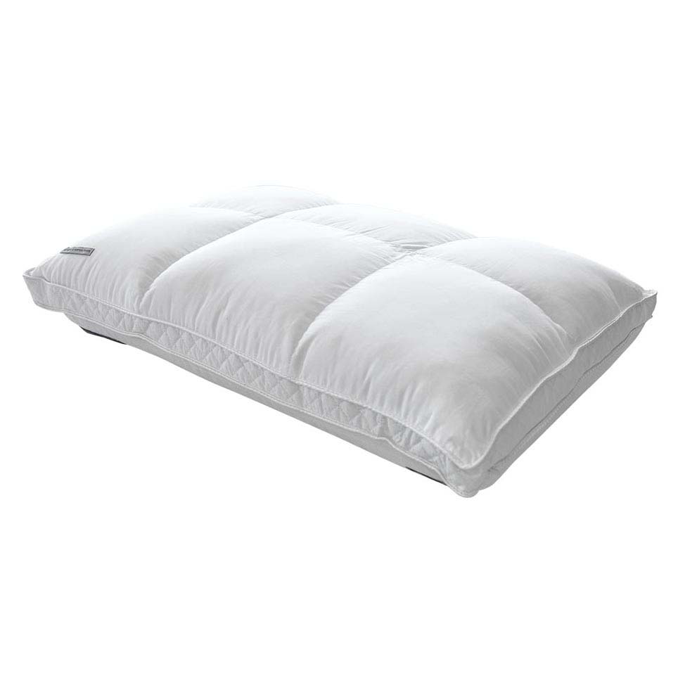 Almohada Shiatsu Dual con Memory Foam