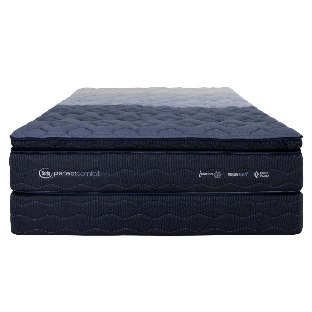 Base para colchón Serta Perfect Comfort Harmony — vista adicional 1