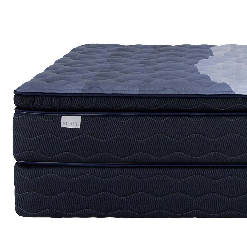 Base para colchón Serta Perfect Comfort Harmony — vista adicional 2