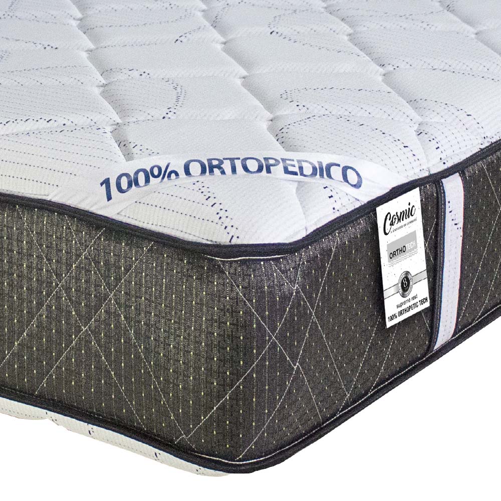 Colchón Cosmic 100% Ortopédica — vista adicional 1