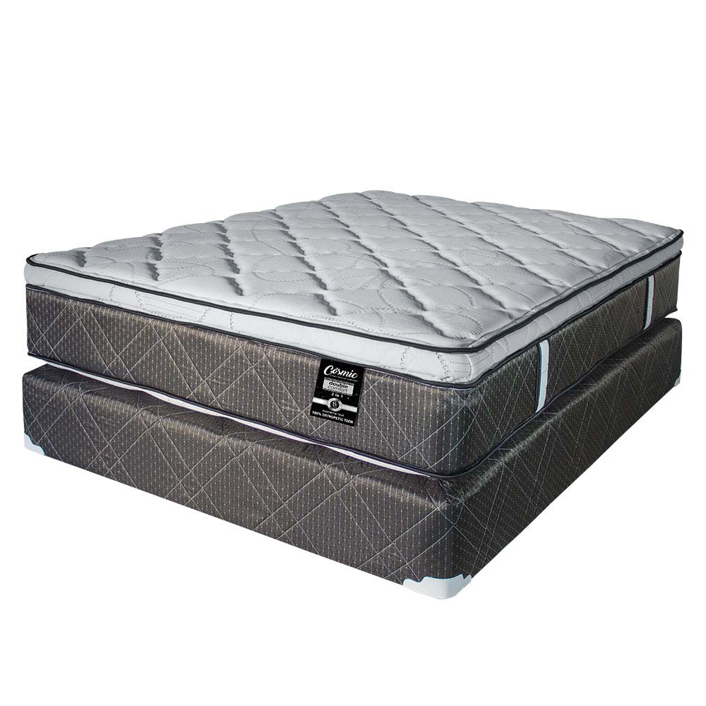 Base para Colchón Cosmic Doble Comfort