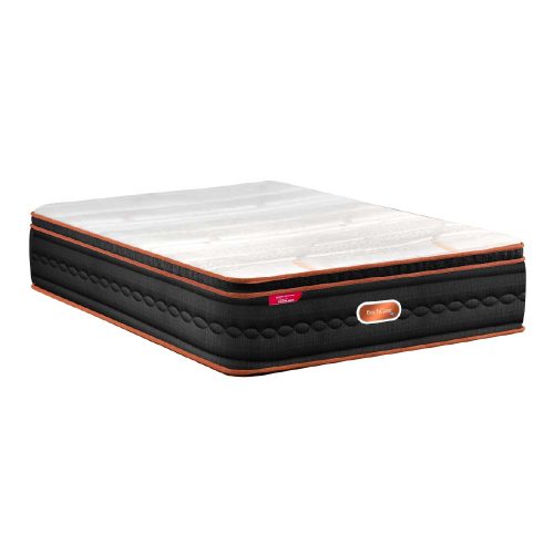 Colchón Simmons BackCare Xtra Firm