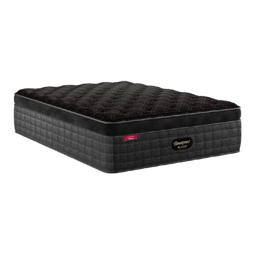 Colchón Simmons Black Serie 3 Medium