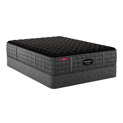Base para colchón Simmons Black Serie 2