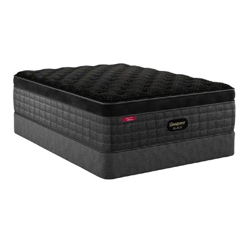 Base para colchón Simmons Black Serie 3 Medium