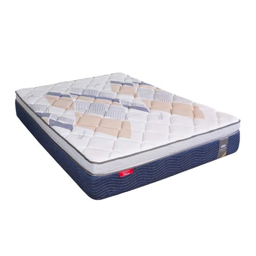 Colchón Indufoam Luxurious Comfort