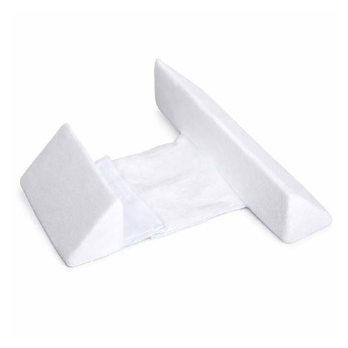 Almohada para bebé Safer Sleeper