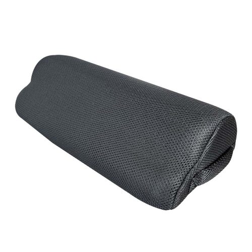 Almohada para Cuello Ergonómica con Memory Foam y Funda Mesh