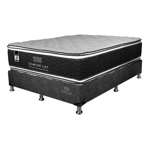 Base para colchón Comfort Life Evolution Comfort