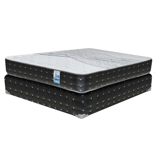 Base para colchón Sublime Comforzart 50