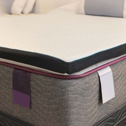 Topper de Colchón I Dream Memory Foam