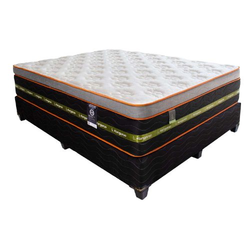 Base para colchón Kangaroo Koolbed Softly