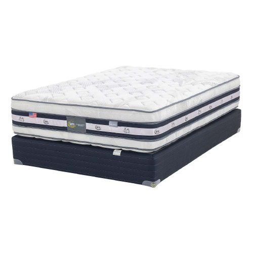 Base para colchón Serta Perfect Comfort Balance