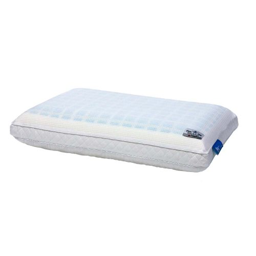 Almohada FlexAir Cooling Gel Memory Foam