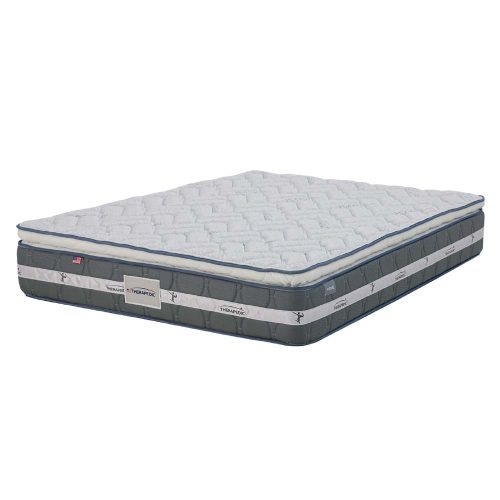 Colchón Therapedic Active Rest Ortopédico