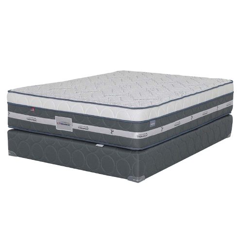 Base para colchón Therapedic Active Rest Medio