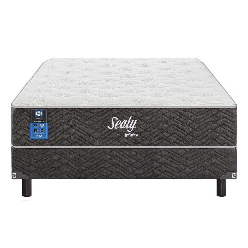 Base para colchón Sealy Infinity