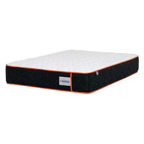 Colchón Therapedic Sleep Fitness Firm