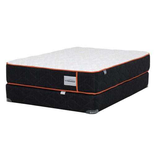 Base para colchón Therapedic Sleep Fitness