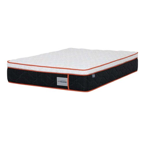 Colchón Therapedic Sleep Fitness Comfort