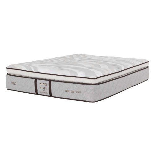 Colchón King Koil Pure Home medio