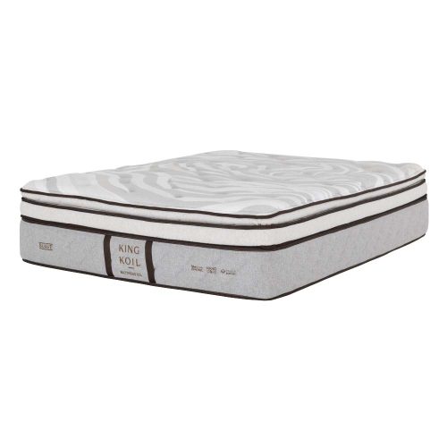 Colchón King Koil Pure Home Suave