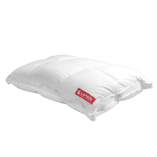 Almohada Vinci Deluxe Classic Microfibra y Memory Foam