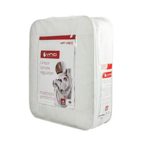 Protector de Colchón Vinci Microfibra