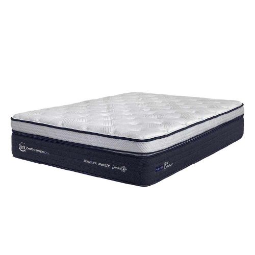 Colchón Serta Perfect Sleeper Pro Soft Comfort