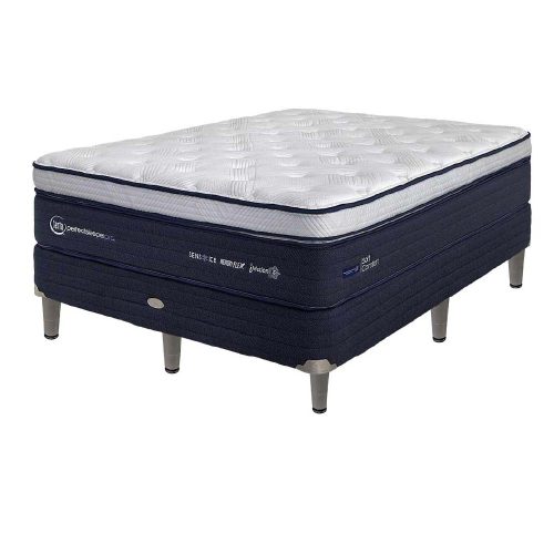 Base para colchón Serta Perfect Sleeper Pro