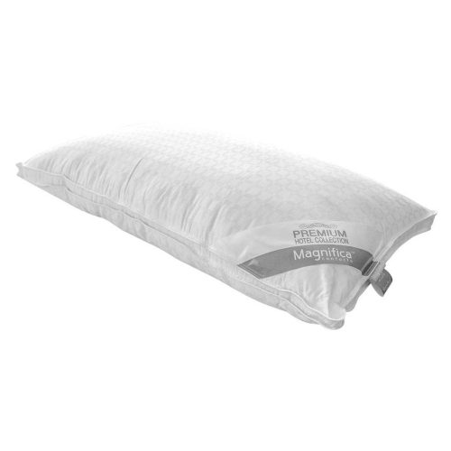 Almohada Magnífica Conforto de Microfibra Sensación Premium
