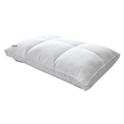 Almohada Shiatsu Dual con Memory Foam