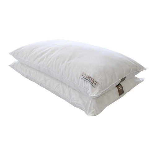 Almohada AirVisco Combo Super Soft Memory Foam
